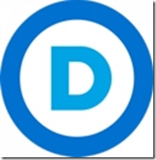 DemocraticLogo