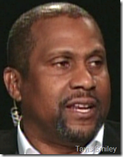 Tavis Smiley