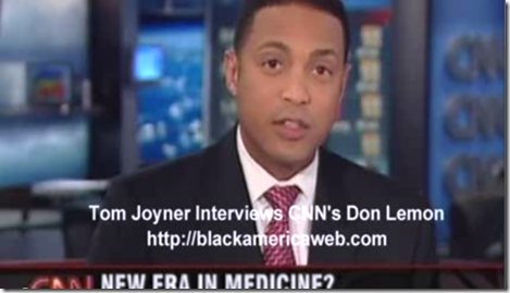 Don Lemon Tells Truth On Obamacare