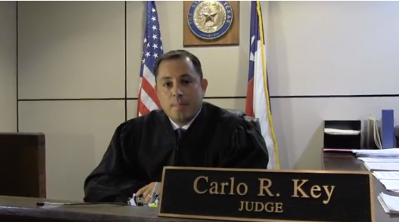 Judge Key