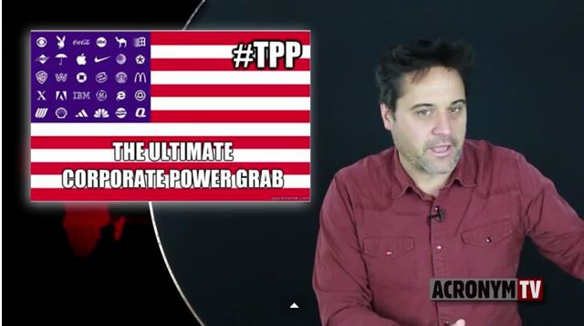 Dennis Trainor TPP