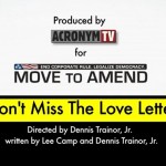 Move to Amend Parody Compilation