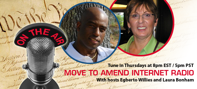 Move to Amend Reports Egberto Willies Laura Bonham 