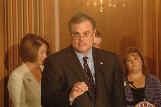 Mark Pryor