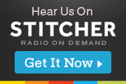 Listen to Stitcher