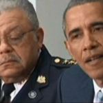 President Obama Ferguson Press Conference