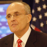 Rudy Giuliani