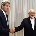 Iran US Deal