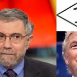Donald Trump Paul Krugman