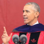 President Obama Delivers the Rutgers University Commencement Address (VIDEO & Full Text Transcript)