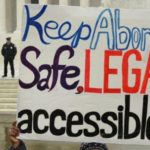 Supreme Court Strikes Down Texas Anti Abortion Law