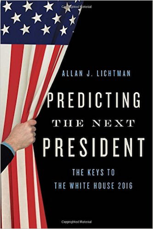 Allan J. Lichtman, Predicting The Next President