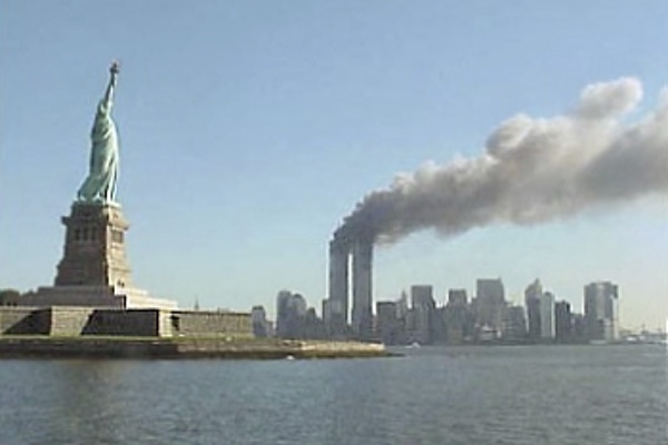 9/11 American