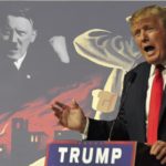 The Führer and the Donald: The Ghost of a Resemblance
