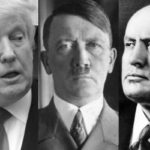 We Asked 16 Historians If They Think Trump Is a Fascist. This Is What They Said.