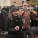 Charges Dropped Against Amy Goodman – No Thanks to Corporate Media