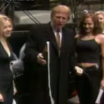 Trump not Miss Universe in a Playboy softcore porn video promo (VIDEO)