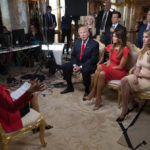 Donald Trump and Family on 60 minutes