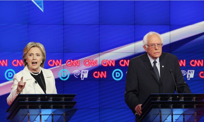 Polls Showed Sanders Had a Better Shot of Beating Trump–but Pundits Told You to Ignore Them