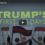 Robert Reich: The First 100 Days Resistance Agenda (VIDEO)