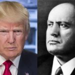 The Scary Parallels Between Trump and Mussolini