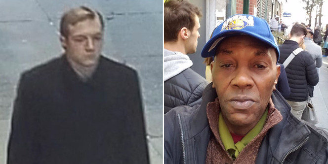 Black Man Stabbed to Death by White Supremacist--Then Smeared by Media
