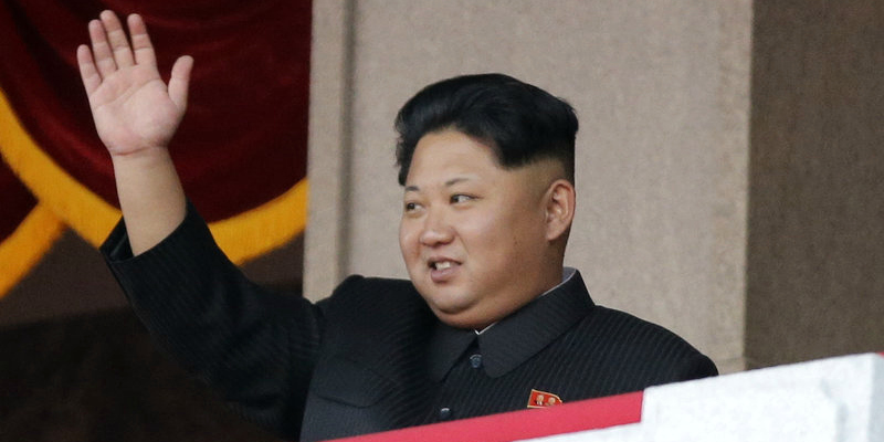 NPR Can’t Help Hyping North Korean Threat