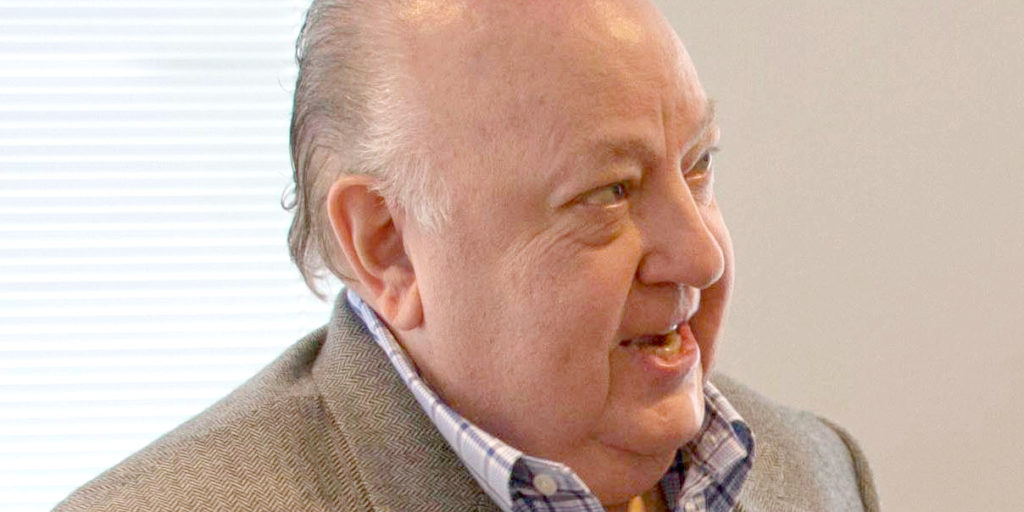 Roger Ailes