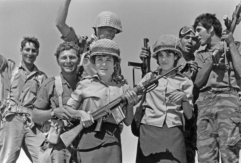 On 50th Anniversary of Israeli Occupation, Palestinian Opinions Largely Ignored