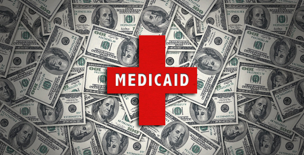 The Secret Republican Plan to Unravel Medicaid