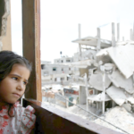 While Attacks in Israel Make Headlines, Humanitarian Crisis in Gaza Ignored