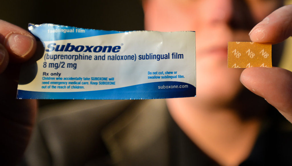 Stigma Over Solutions: How corporate media are enabling the opiate epidemic