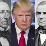 These Two Presidents Also Had Bad Starts. But like Trump?