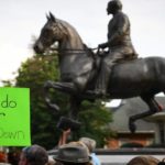 Liberals Shouldn’t Let the Fight over Confederate Statues Dominate Public Debate