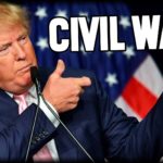 Robert Reich: Trump’s Civil War