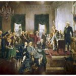 Trump Is Everything the Founding Fathers Feared in a President