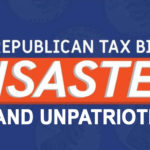 Patriotism Trump Taxes