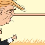 Deposing Donald Trump, the Lying King