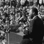 Most of you have no idea what Martin Luther King actually did
