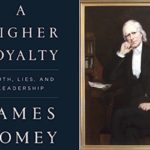 Can Books by a Fired High Official Like James Comey Damage a President?